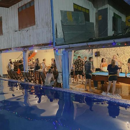 Vang Vieng Freedom Hostel 2 Екстер'єр фото