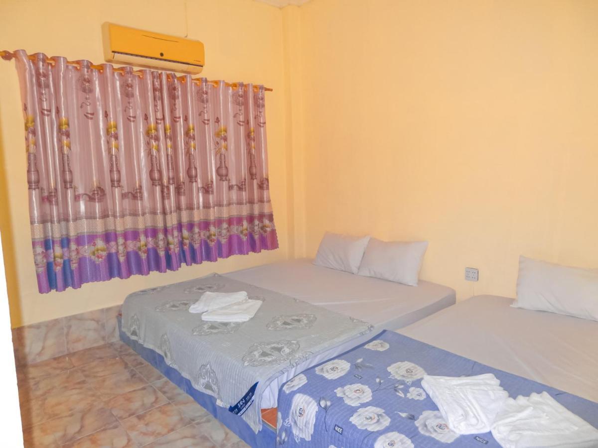 Vang Vieng Freedom Hostel 2 Екстер'єр фото