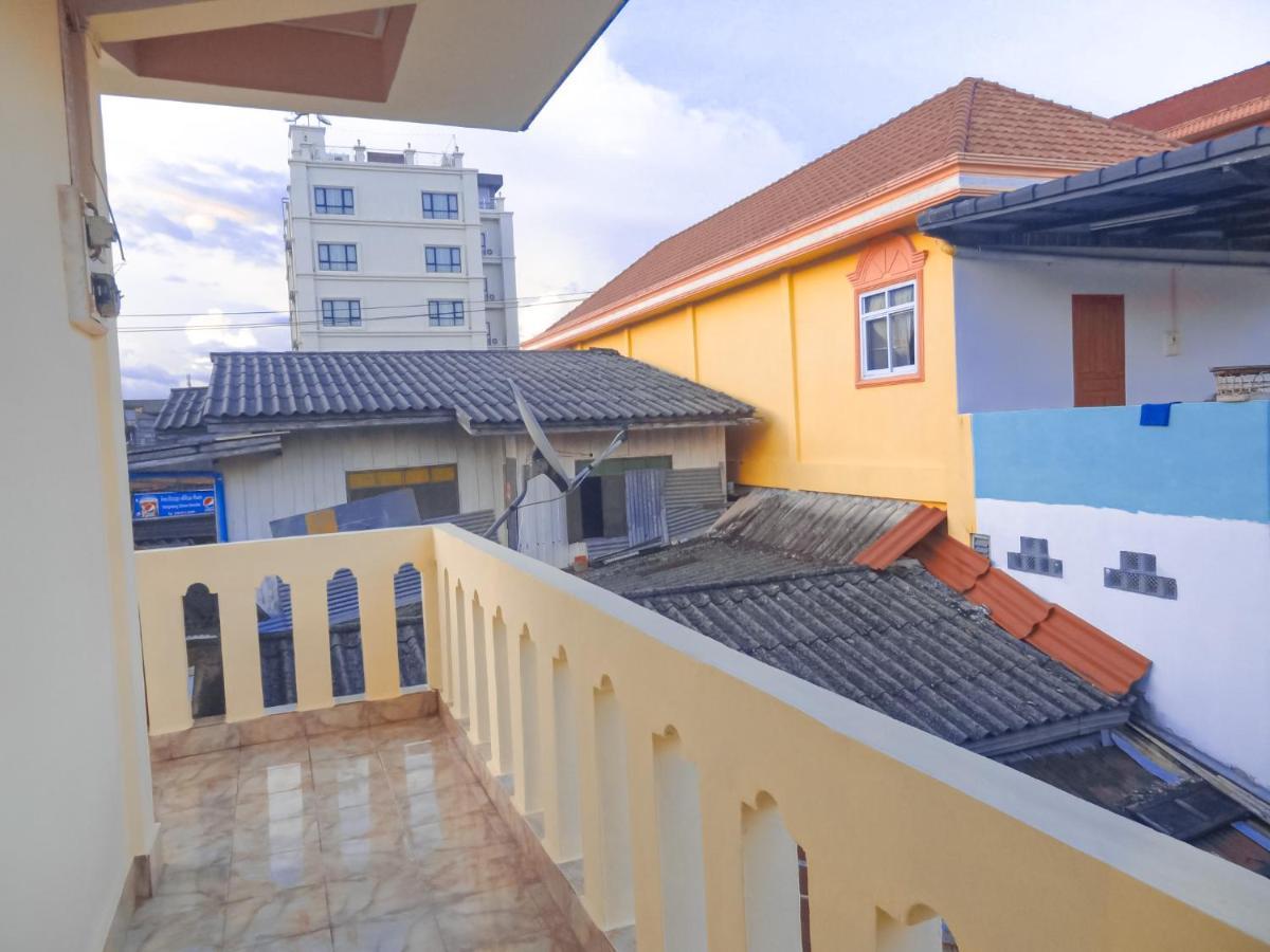 Vang Vieng Freedom Hostel 2 Екстер'єр фото