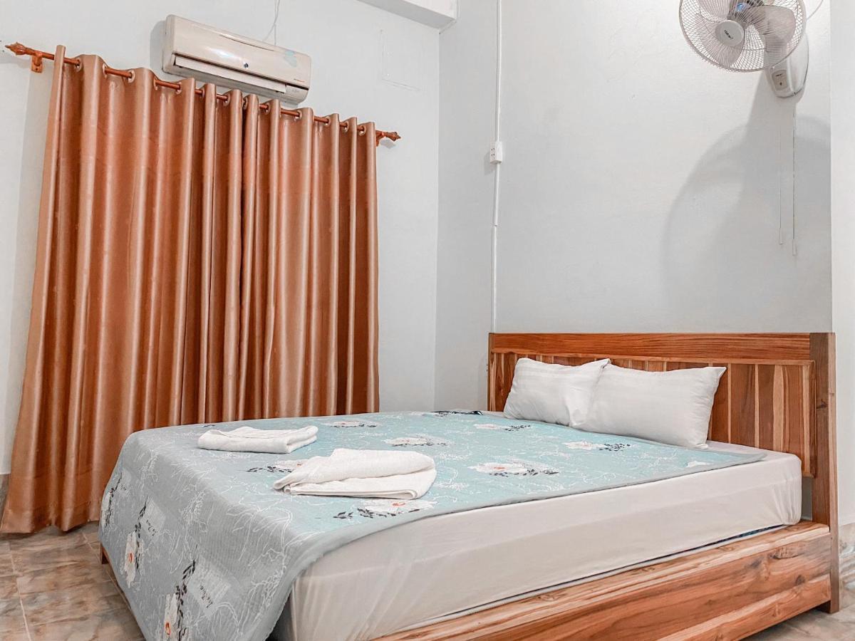 Vang Vieng Freedom Hostel 2 Екстер'єр фото