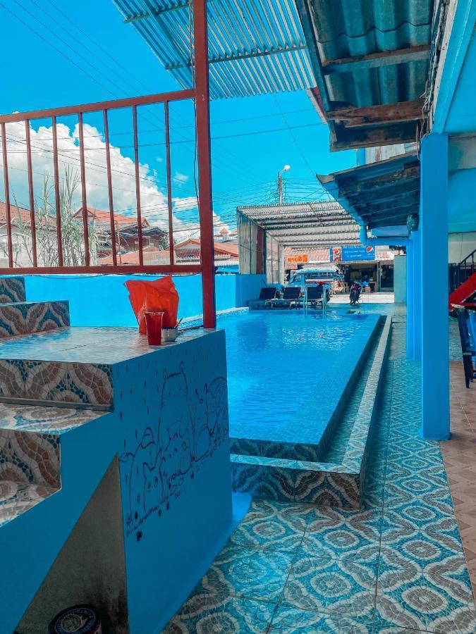 Vang Vieng Freedom Hostel 2 Екстер'єр фото