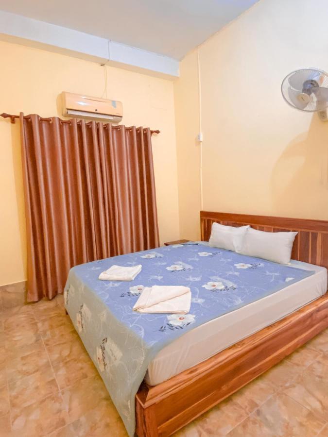 Vang Vieng Freedom Hostel 2 Екстер'єр фото