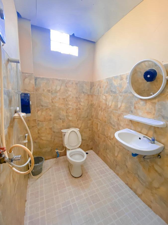 Vang Vieng Freedom Hostel 2 Екстер'єр фото