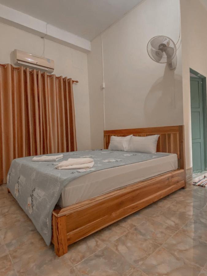 Vang Vieng Freedom Hostel 2 Екстер'єр фото