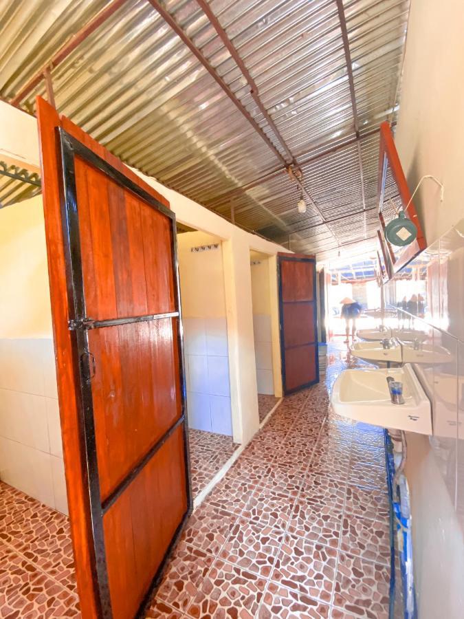 Vang Vieng Freedom Hostel 2 Екстер'єр фото