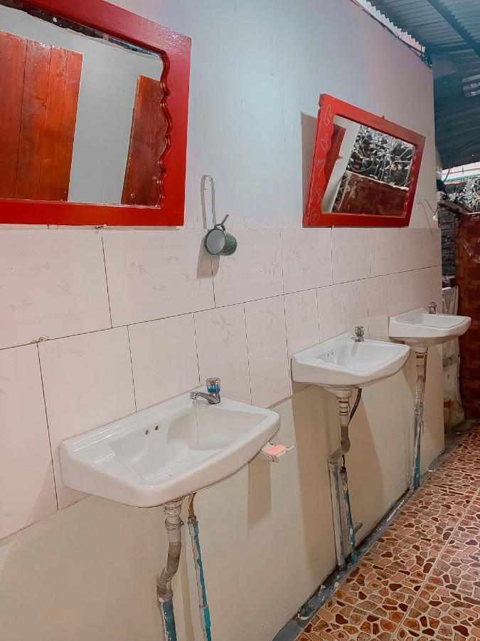 Vang Vieng Freedom Hostel 2 Екстер'єр фото