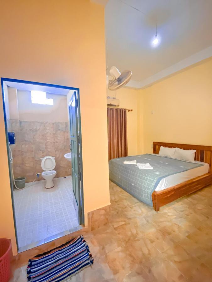 Vang Vieng Freedom Hostel 2 Екстер'єр фото