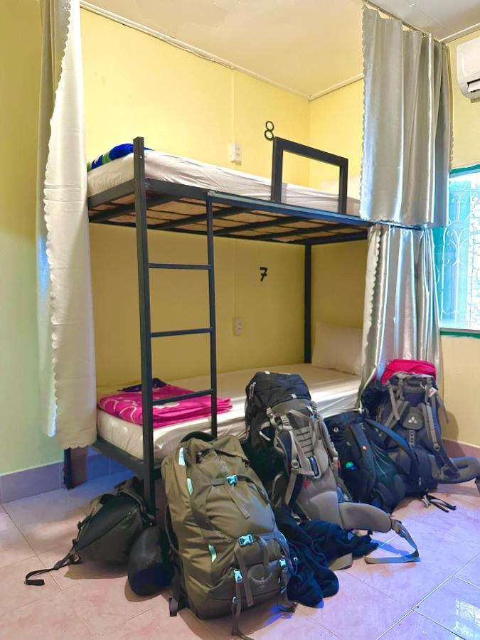 Vang Vieng Freedom Hostel 2 Екстер'єр фото