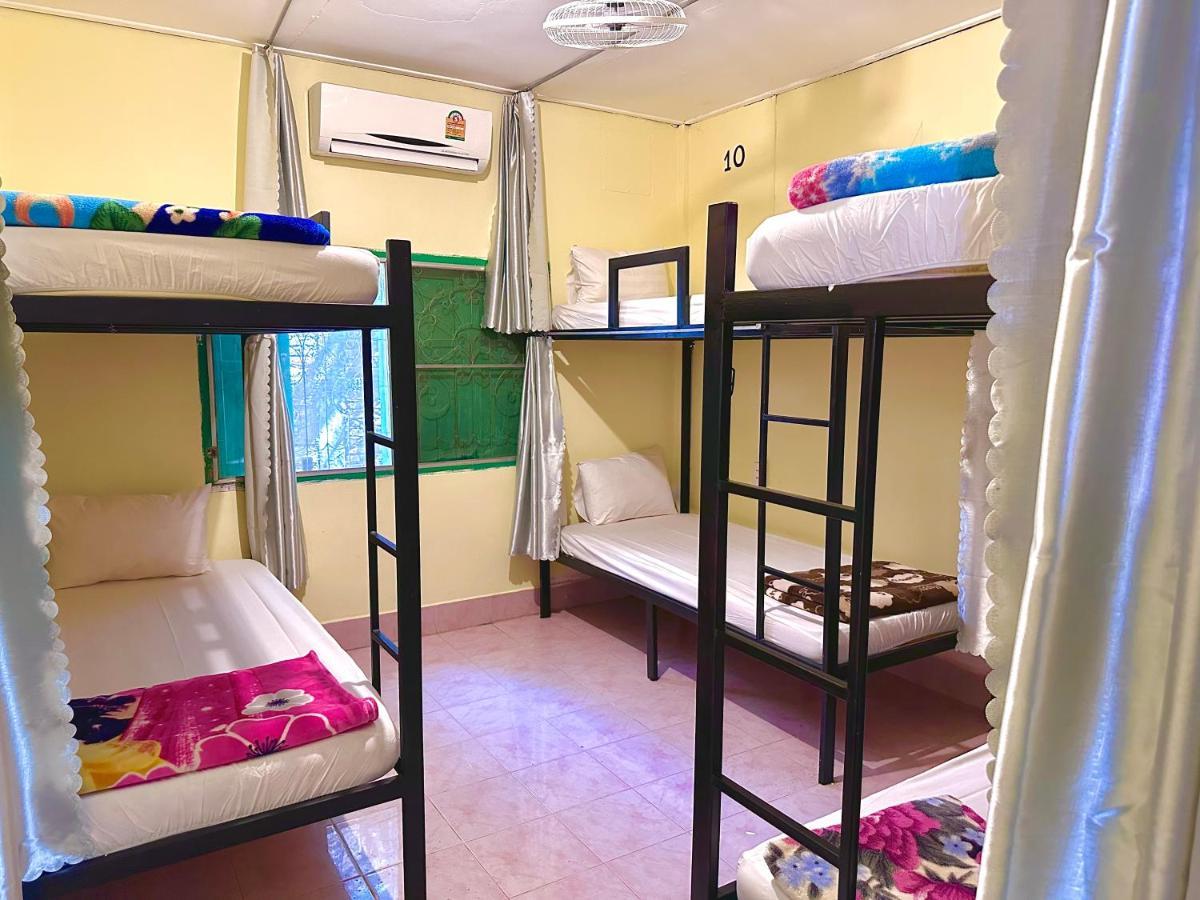 Vang Vieng Freedom Hostel 2 Екстер'єр фото
