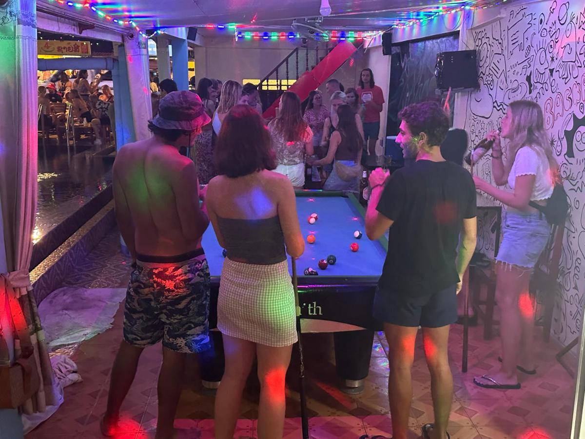 Vang Vieng Freedom Hostel 2 Екстер'єр фото