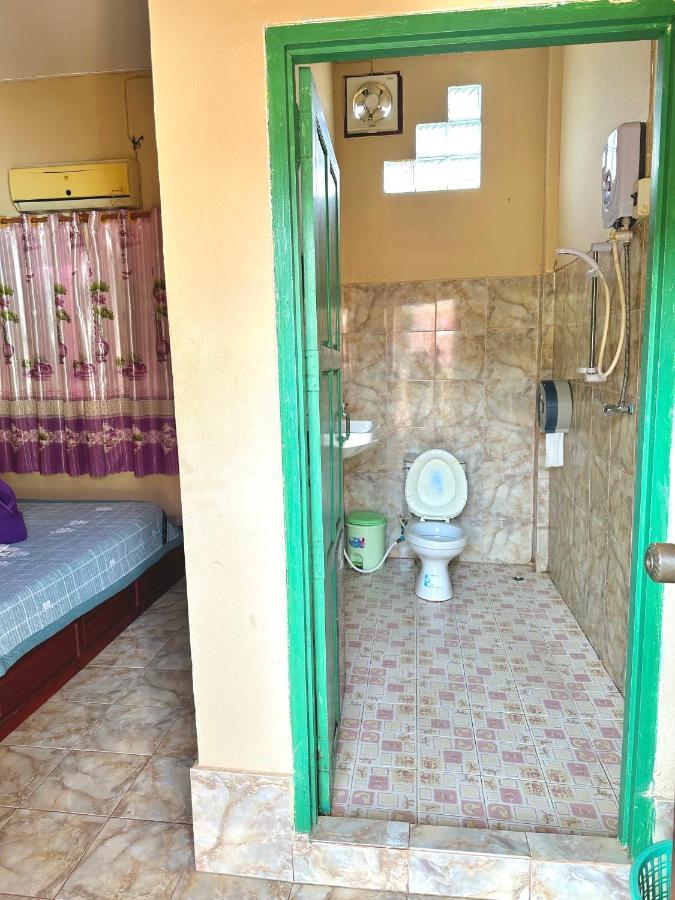 Vang Vieng Freedom Hostel 2 Екстер'єр фото