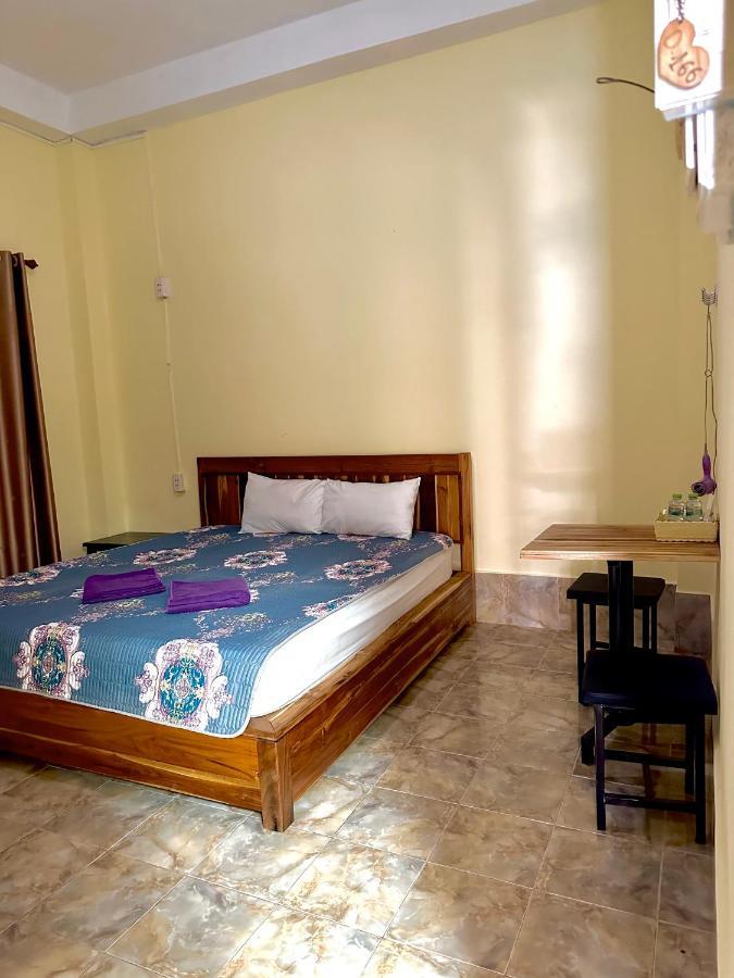 Vang Vieng Freedom Hostel 2 Екстер'єр фото