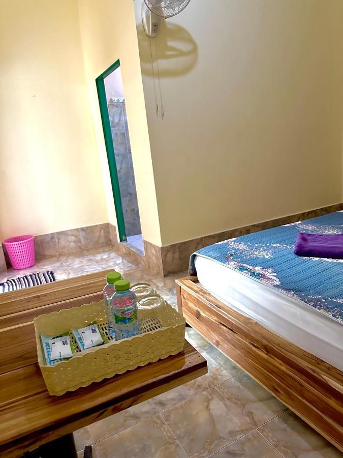Vang Vieng Freedom Hostel 2 Екстер'єр фото