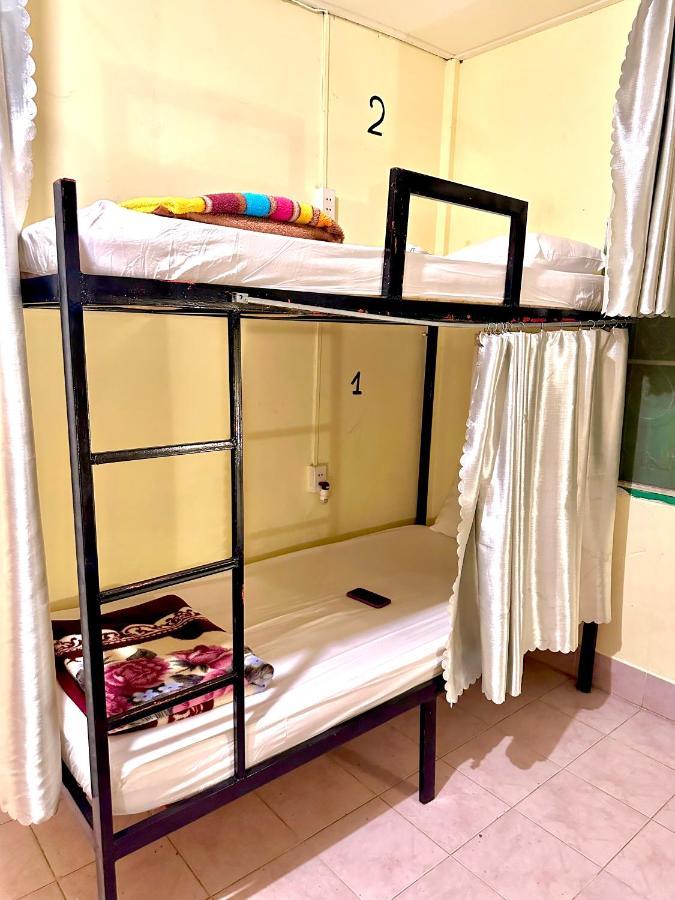 Vang Vieng Freedom Hostel 2 Екстер'єр фото